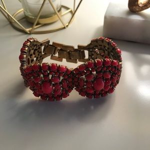 Stella & Dot Sardinia Bracelet